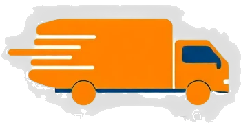 CRC Logística Logo